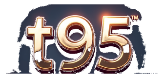 t95 logo